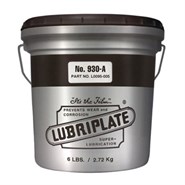 Lubriplate 930-A Gelling Agent Grease